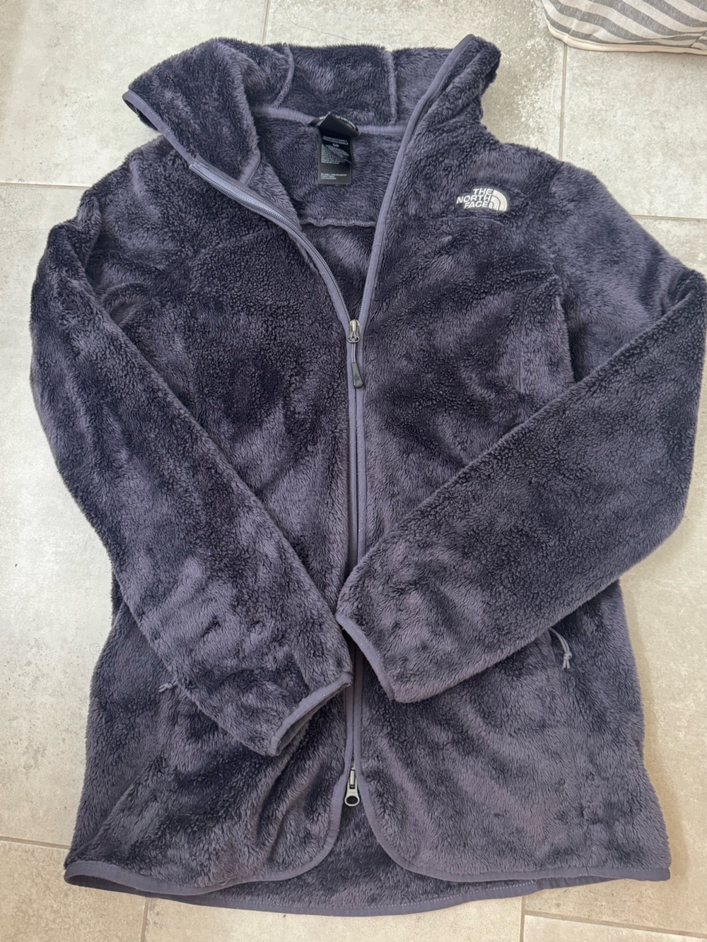 The North Jacket